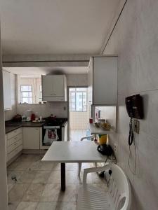 Vitória apart vista mar