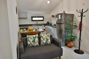 Sebastians Apartment