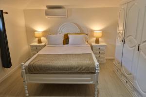 Sebastians Apartment