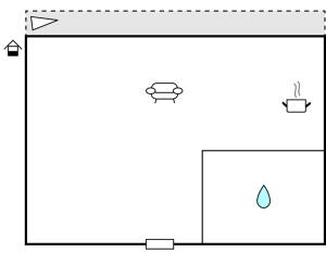 Awesome Apartment In Goscino With Wifi