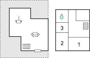 3 Bedroom Stunning Home In Grenaa