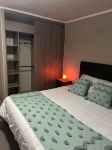 Condominio valle la herradura