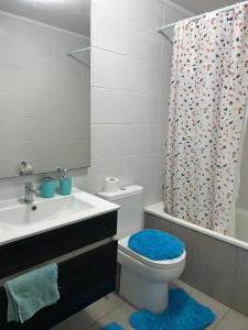 Condominio valle la herradura