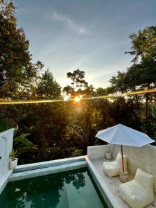 Casa Diaska - Private 1BR Hidden Valley View