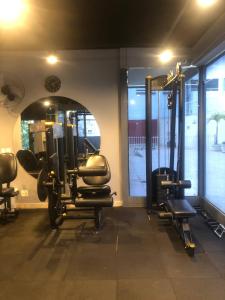 Apartamento Flat - Leblon