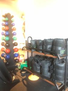 Apartamento Flat - Leblon