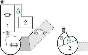 3 Bedroom Beautiful Home In Almuñecar