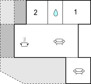 Awesome Home In Broager