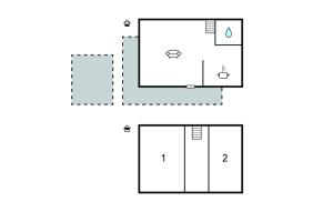 2 Bedroom Stunning Home In Karlovac