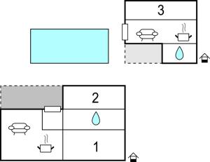 Cozy Home In Sveti Ivan Zabno With Wifi
