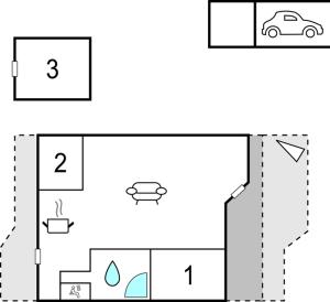 Holiday Home Karrebæksminde - 06