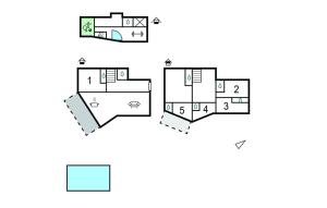 Luxurious Home In Vrsi With Sauna