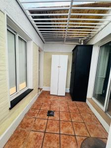 Exclusive apartment meters from Parque San Martín