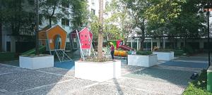 Apartamento no melhor condomínio da Lapa