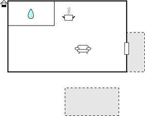 Amazing Studio In Kukuljanovo With Wifi