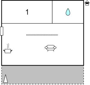 Apartment Omis With Sea View 04