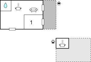 Lovely Apartment In Sutivan With Wifi