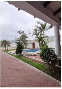 Modern Apartament Pool & Jacuzzi 1 room