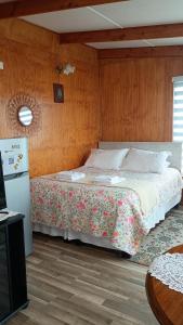 Depto. Altos de Tenglo