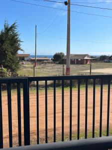 Casa en la Ballena, V región