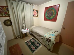 Acogedor departamento