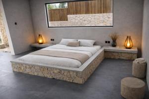 The Lontar Private Pool Villa