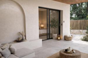 The Lontar Private Pool Villa