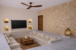 The Lontar Private Pool Villa