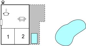 Awesome Home In Peroj