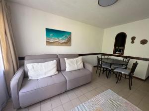 1 dormitorio en Peninsula