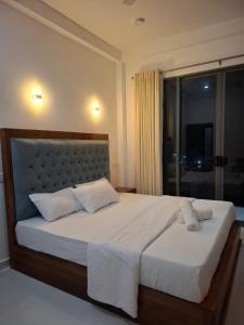 Galle Bloom Luxury Apartments