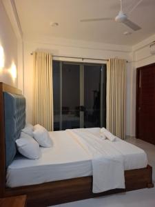 Galle Bloom Luxury Apartments