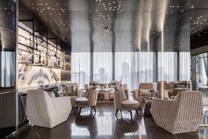 Hampton Residence Phayathai