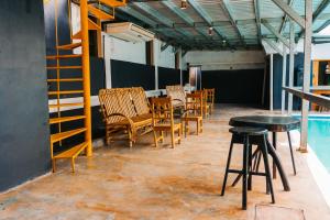 Espacioso con 2 Camas Matrimoniales - Ideal para 4 Personas