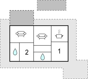 Awesome Home In Ischia Di Castro