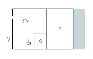 Stunning Apartment In Trogir With Wifi