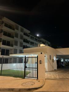 Condominio valle la herradura