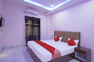 Hotel O Anukampa