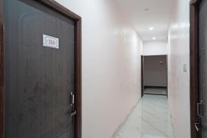 Hotel O Anukampa
