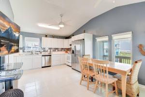 Propeller Clubhouse- Panoramic Beach Views