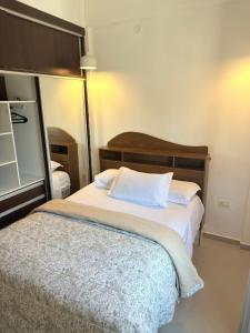 Apartamento moderno en el centro de Encarnación