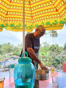 Penuel marari homesty