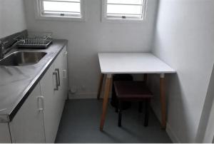 3 single beds, and 2 double sofa beds studio