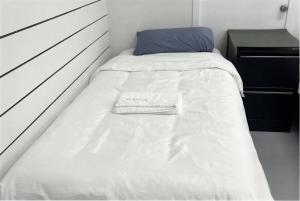 3 single beds, and 2 double sofa beds studio