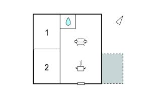 Beautiful Apartment In Zadar With Wifi