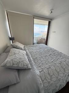 apartment in the serene casino and beach