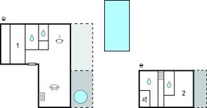 Awesome Home In Oroslavje With Sauna