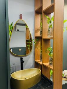 Setai Aquamaris - Vivare Green