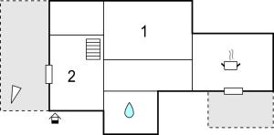 Lovely Home In Agropoli