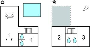 Me Paradise Villa Olive